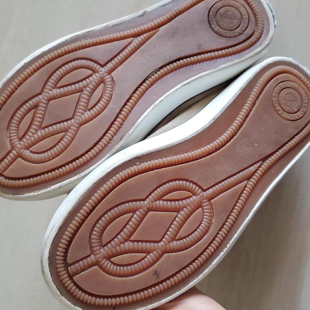 Children's Polo shoes size 10.5 - Picture 3 of 4